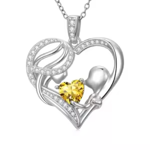 11-November-Citrine