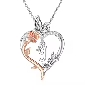 Y Initial