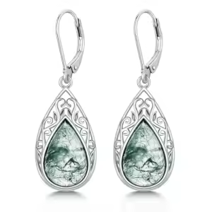 Moss Agate