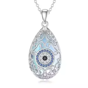 1-Evil Eye