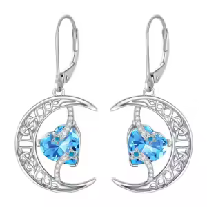 03-March-Aquamarine