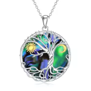 1-Tree of Life