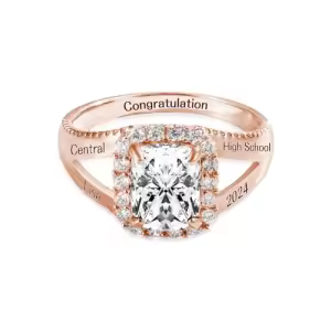 Princess Cut
