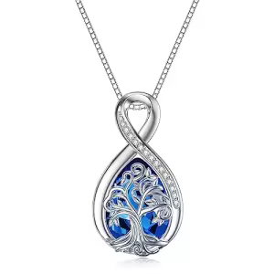 09 September Birthstone