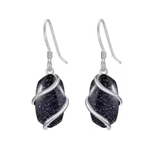 Dangle-Blue Sandstone