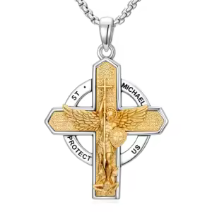 2-St Michael-Cross-G