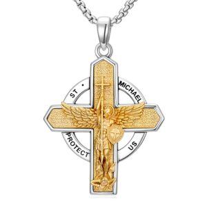 2-St Michael-Cross-G