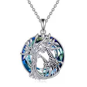 1-Crystal-Giraffe