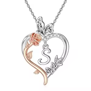 S Initial