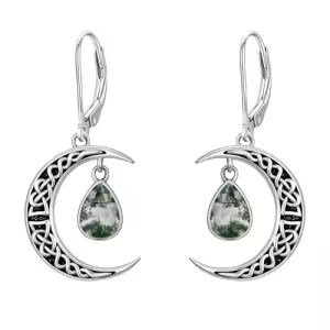 Moss Agate