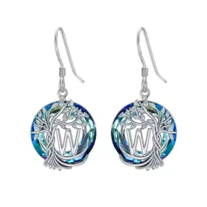 W Initial