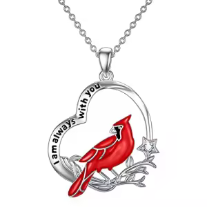 2-Heart Cardinal