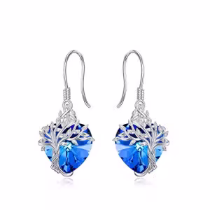Heart-9-September-Blue