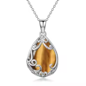 Tiger Eye
