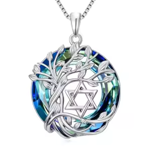 7-Star of David