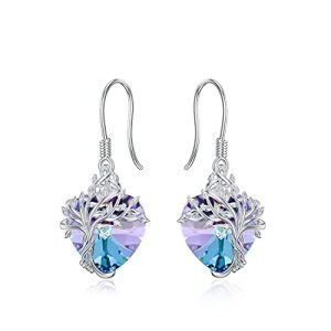 Heart-2-February-Purple