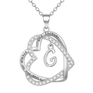 Initial G
