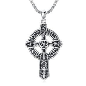 C02 Celtic Cross