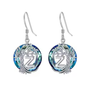 Z Initial