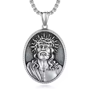 Jesus 5
