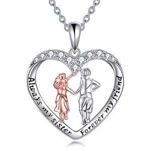 Gifts for Sister from Brother