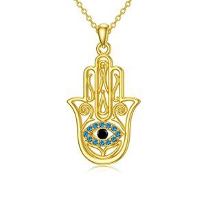 Hamsa Hand