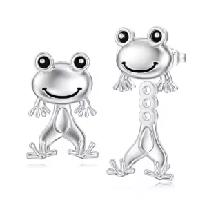 Frog-B