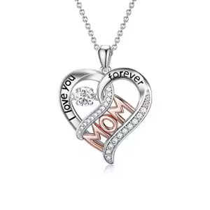 B007-Mom Necklace