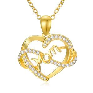 E-Mom necklace
