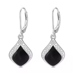 B--Black Onyx