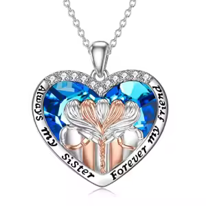 5 Sisters Necklace