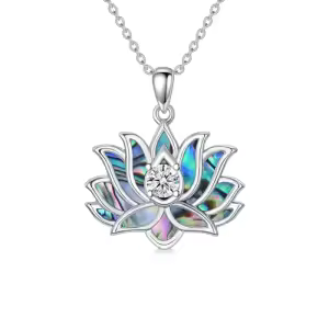 6-Abalone Lotus