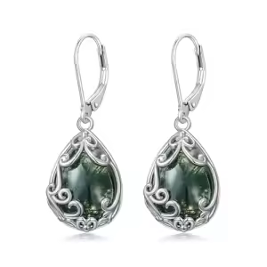 Moss Agate