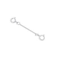 wholesale 10k Gold Extension Chain With Lobster Clasp-3inch