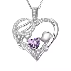 02-February-Amethyst