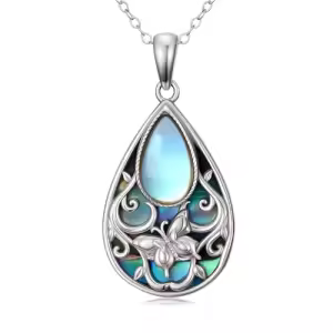Moonstone-Butterfly