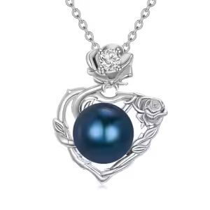 Heart Rose