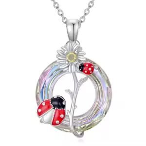 Ladybug