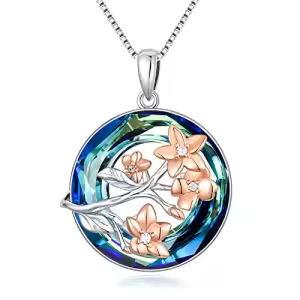 3-March-Daffodils-Circle Crystal