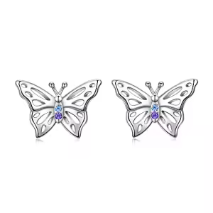 Butterfly Earrings