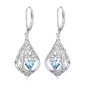 3-Mar-Aquamarine