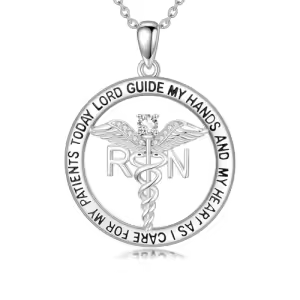 RN Necklace