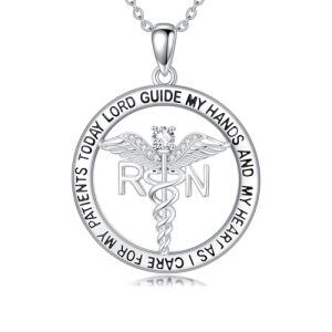 RN Necklace