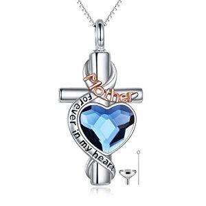 Urn Necklace for Mother