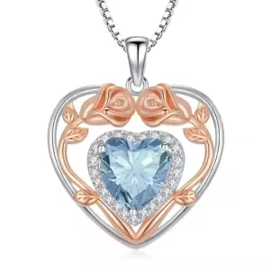 3-Mar-Aquamarine