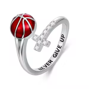 Basketball Ring
