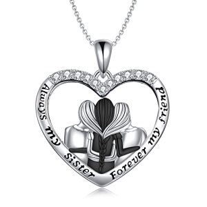 Three Sisters Necklace-3