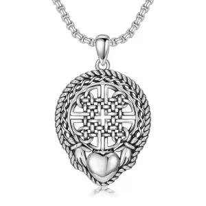 Claddagh I