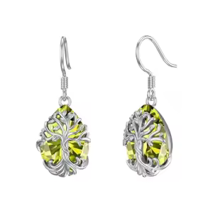 Teardrop-8-August-Peridot