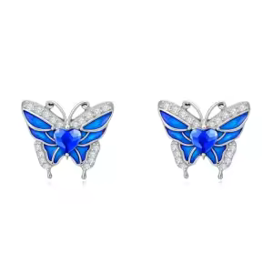 Butterfly Earrings